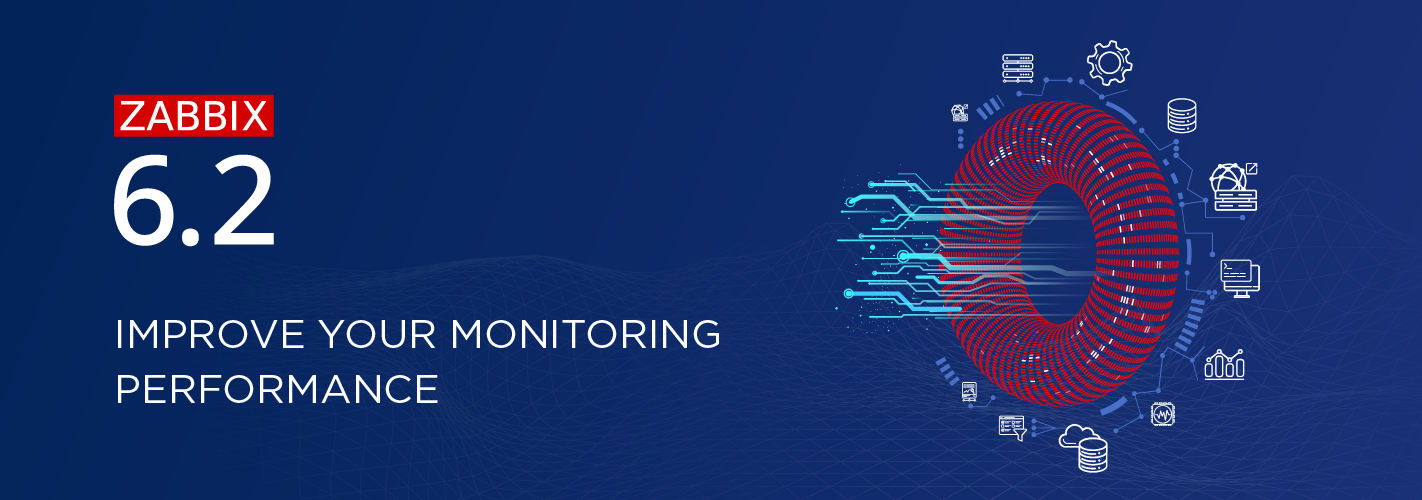 Banner Zabbix 6.2