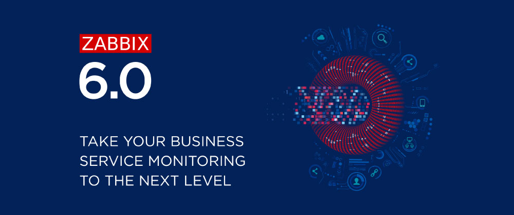 Zabbix 6.0 LTS