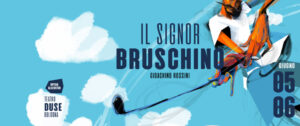 Opera Il Signor Bruschino al Duse di Bologna
