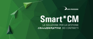 Smart*CM Contratti Aziende Pubbliche Data Processing