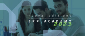 ERP Academy 2023 Gruppo Finmatica Randstad
